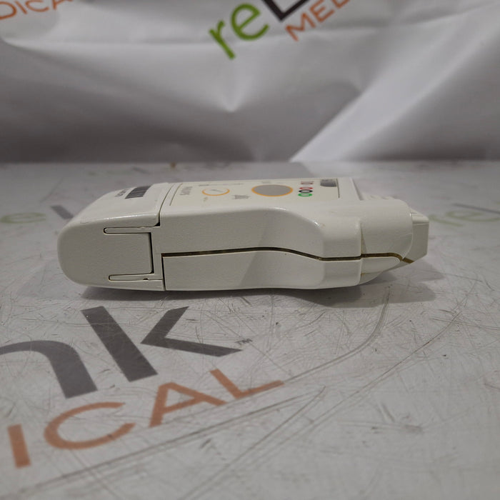 Philips Philips Intellivue TRx+ M4841A S02 Telemetry Transmitter w/SpO2 Patient Monitors reLink Medical