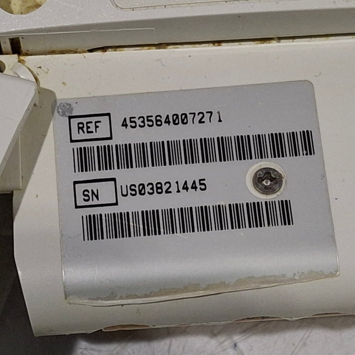 Philips Philips Intellivue TRx+ M4841A S02 Telemetry Transmitter w/SpO2 Patient Monitors reLink Medical