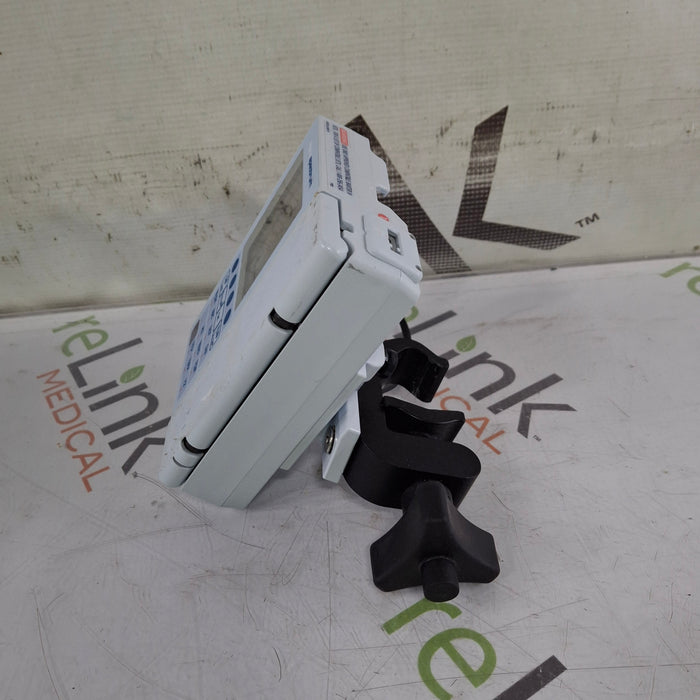 Baxter Baxter Sigma Spectrum 8.00.03 w/o Battery Infusion Pump Infusion Pump reLink Medical