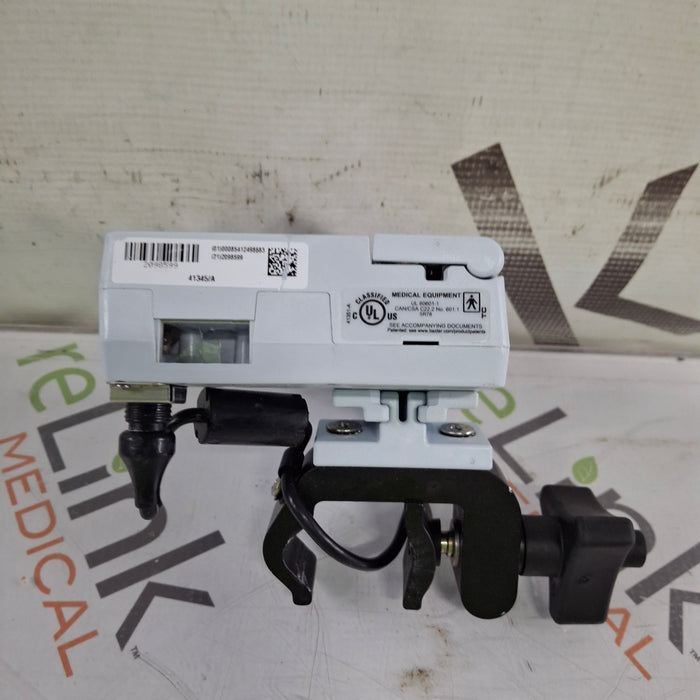 Baxter Baxter Sigma Spectrum 8.00.03 w/o Battery Infusion Pump Infusion Pump reLink Medical