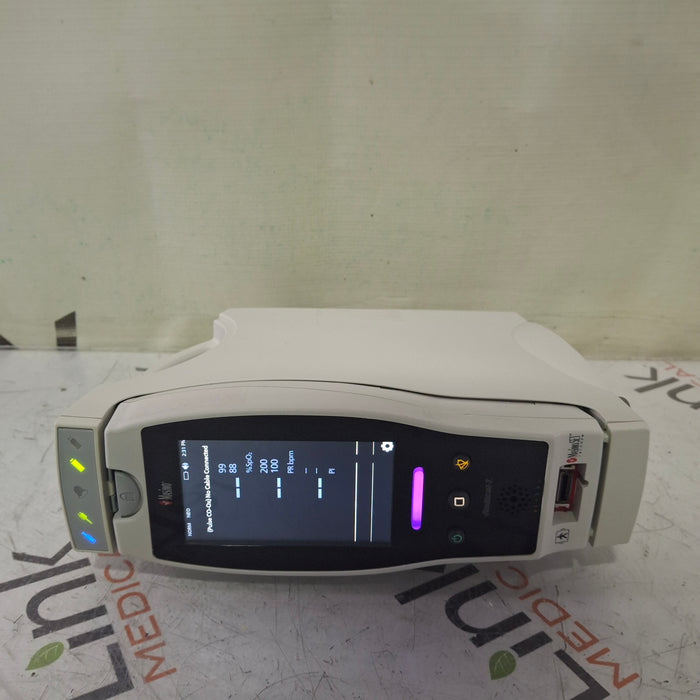 Masimo Radical 7 Pulse Oximeter w/ Base