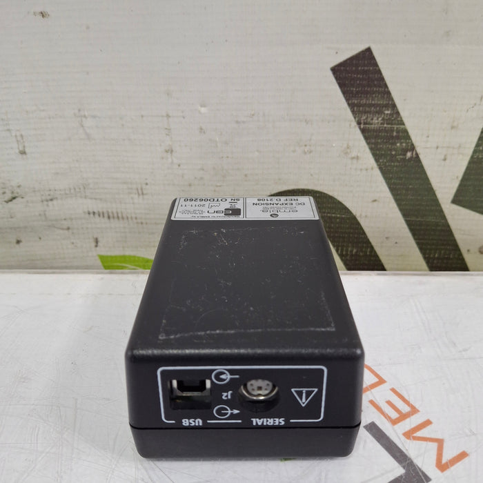 Embla Embla Sandman D.2108 DC Expansion Box EEG EMG Sleep Systems reLink Medical