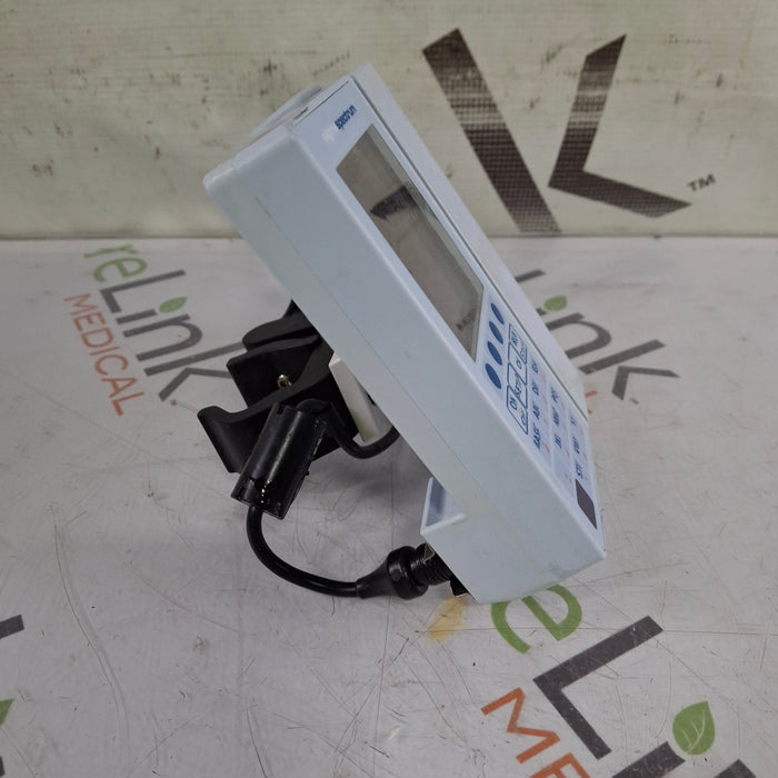 Baxter Baxter Sigma Spectrum 8.01.00 w/o Battery Infusion Pump Infusion Pump reLink Medical