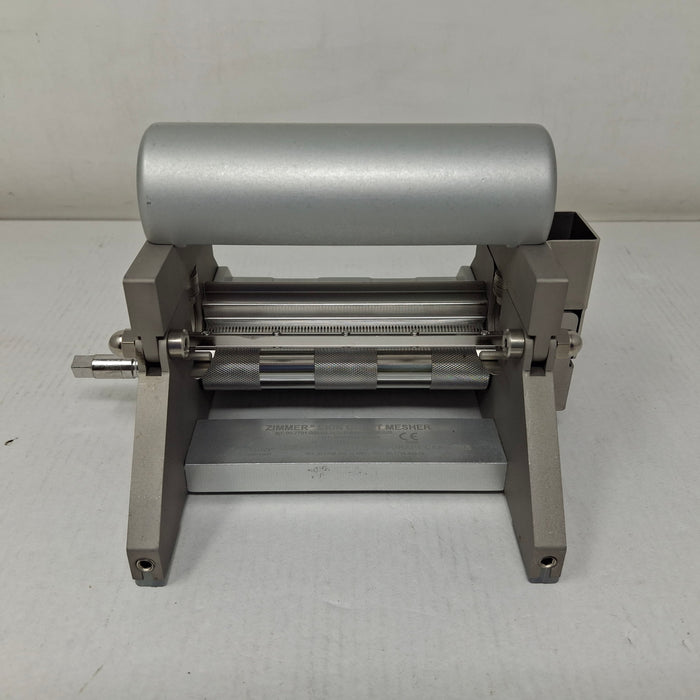 Zimmer 7701 Skin Graft Mesher