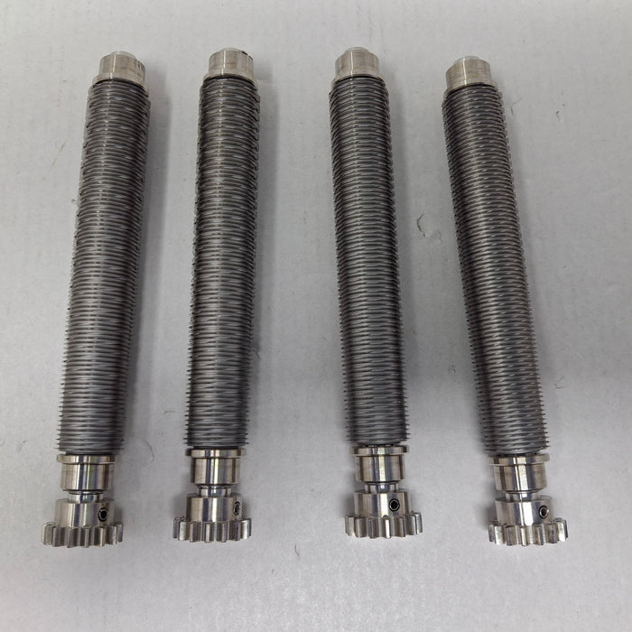 Zimmer 7701 Skin Graft Mesher