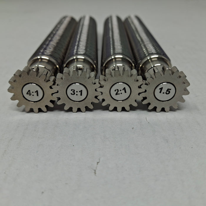 Zimmer 7701 Skin Graft Mesher