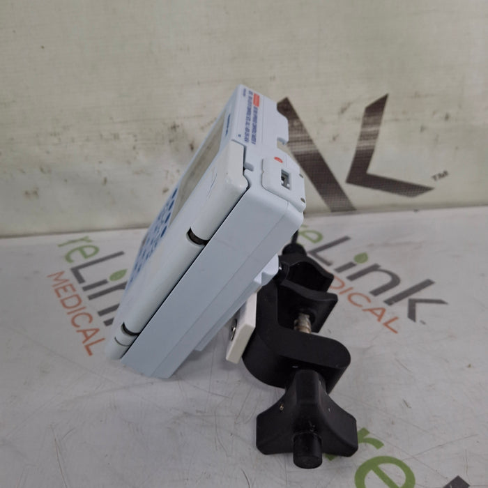 Baxter Baxter Sigma Spectrum 8.01.00 w/o Battery Infusion Pump Infusion Pump reLink Medical