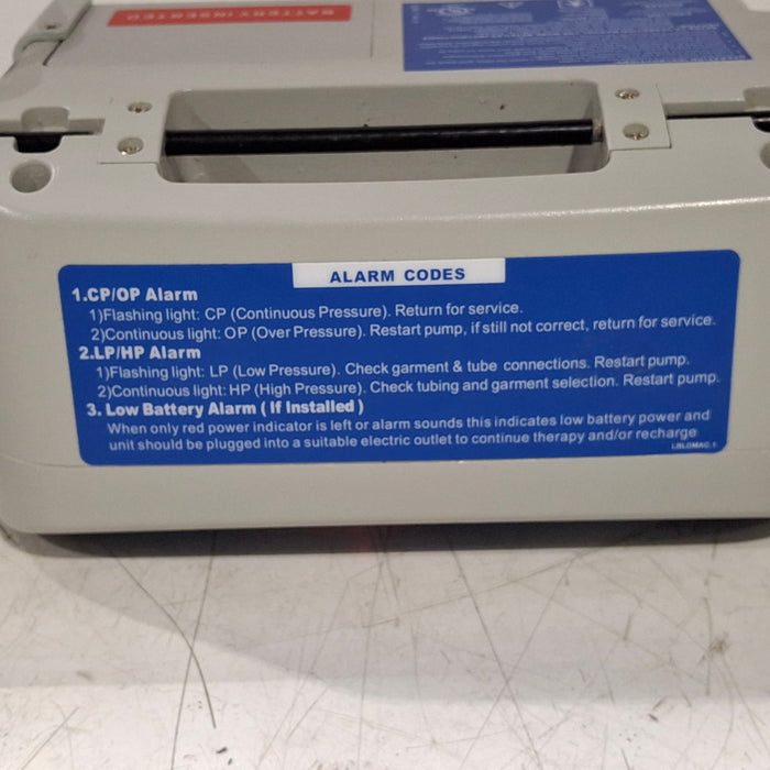 CTC CTC VasoPress Supreme Mini VP500DM Pump Surgical Equipment reLink Medical