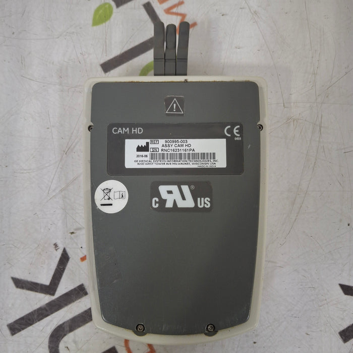 GE Healthcare GE Healthcare CAM-HD Acquisition Module Cardiology reLink Medical