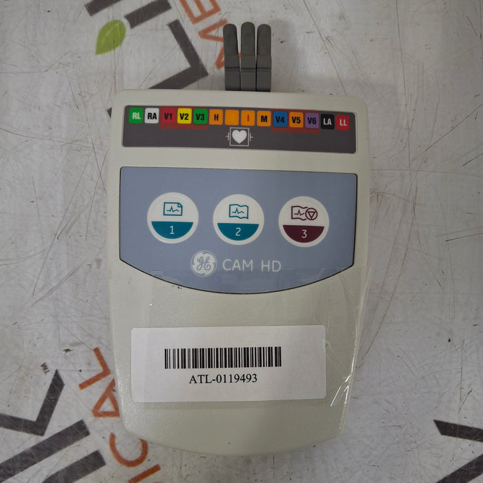 GE Healthcare GE Healthcare CAM-HD Acquisition Module Cardiology reLink Medical