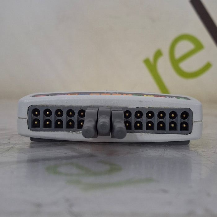 GE Healthcare GE Healthcare CAM-HD Acquisition Module Cardiology reLink Medical