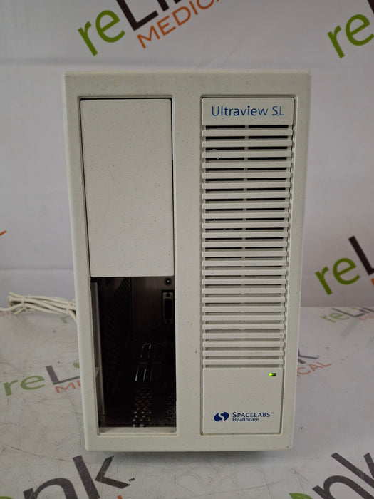 Spacelabs Healthcare Spacelabs Healthcare Ultraview SL 91387 Patient Monitor Patient Monitors reLink Medical