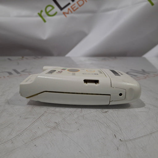 Philips Philips Intellivue TRx+ M4841A S02 Telemetry Transmitter w/SpO2 Patient Monitors reLink Medical