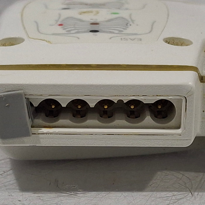 Philips Philips Intellivue TRx+ M4841A S02 Telemetry Transmitter w/SpO2 Patient Monitors reLink Medical