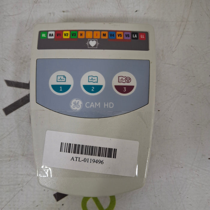 Marquette Marquette CAM-14 Acquisition Module Cardiology reLink Medical