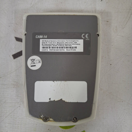 Marquette Marquette CAM-14 Acquisition Module Cardiology reLink Medical