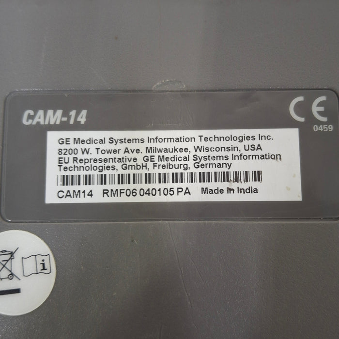 Marquette Marquette CAM-14 Acquisition Module Cardiology reLink Medical