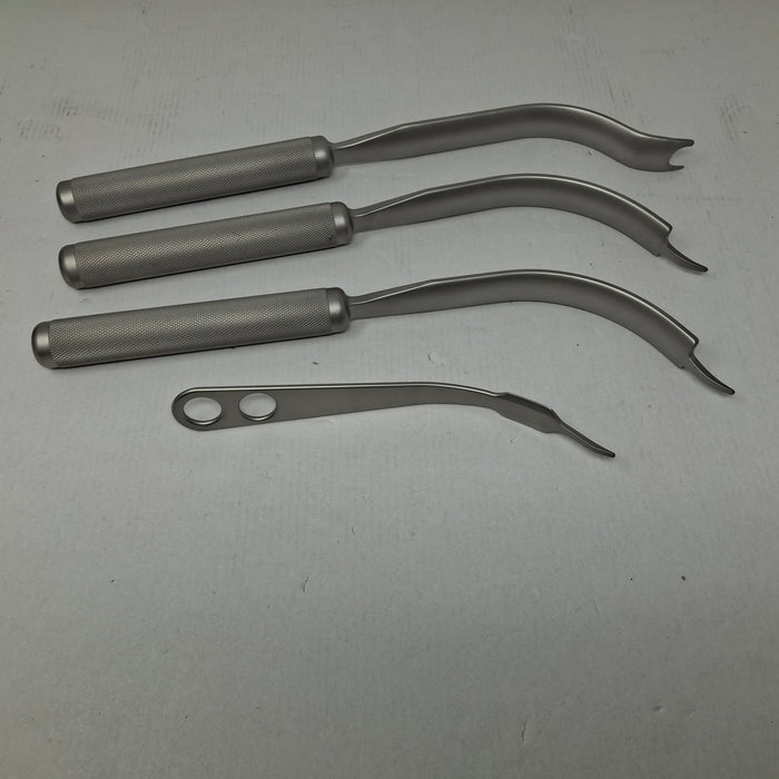 Innomed, Inc. 6161-00 ABLE Advanced Anterior Approach Set