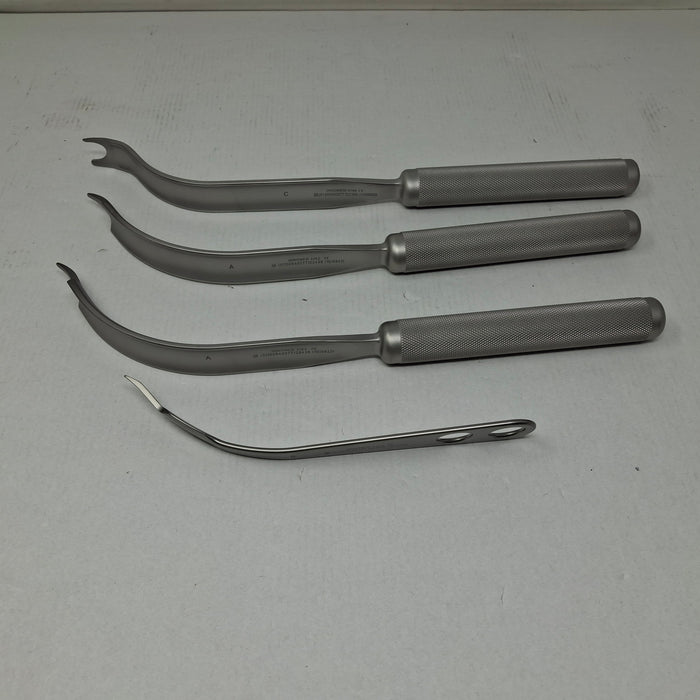 Innomed, Inc. 6161-00 ABLE Advanced Anterior Approach Set