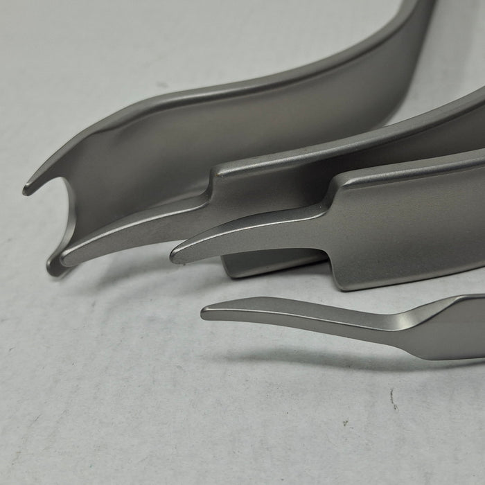 Innomed, Inc. 6161-00 ABLE Advanced Anterior Approach Set