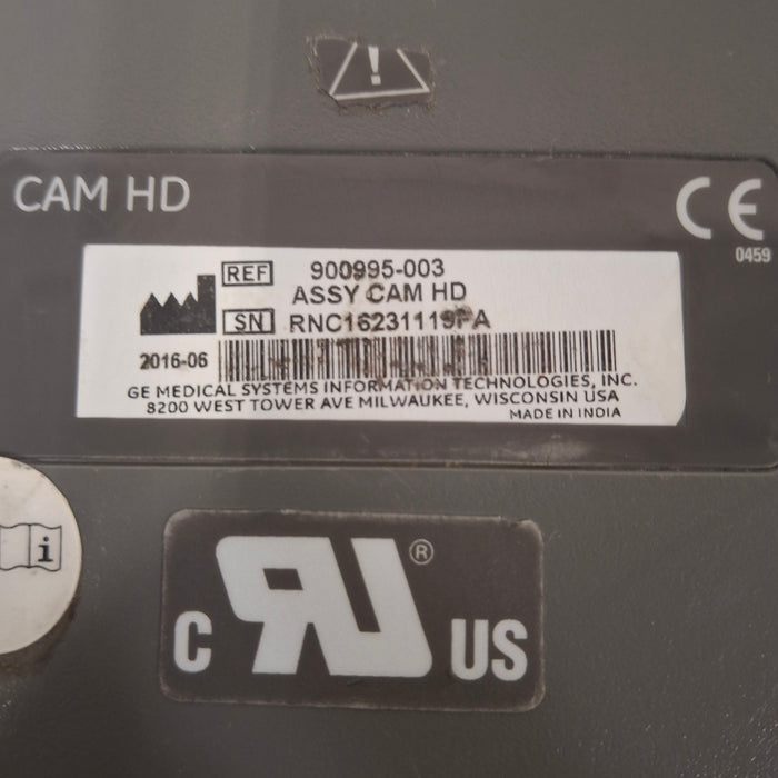 GE Healthcare CAM-HD Acquisition Module