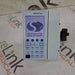 Baxter Baxter Sigma Spectrum 8.01.00 w/o Battery Infusion Pump Infusion Pump reLink Medical