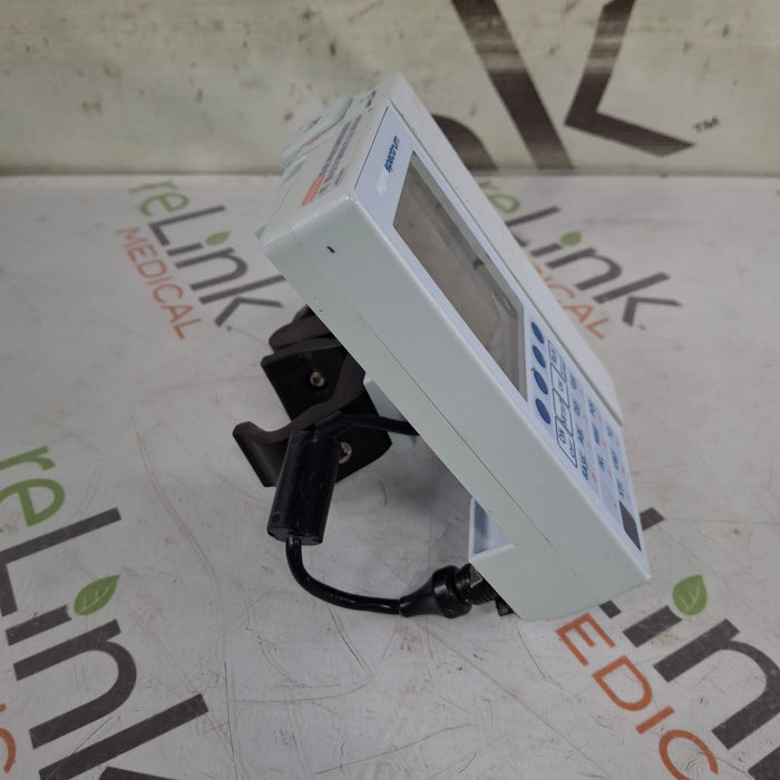 Baxter Baxter Sigma Spectrum 8.01.00 w/o Battery Infusion Pump Infusion Pump reLink Medical