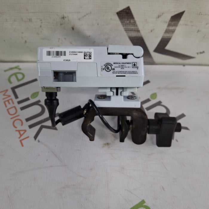 Baxter Baxter Sigma Spectrum 8.01.00 w/o Battery Infusion Pump Infusion Pump reLink Medical