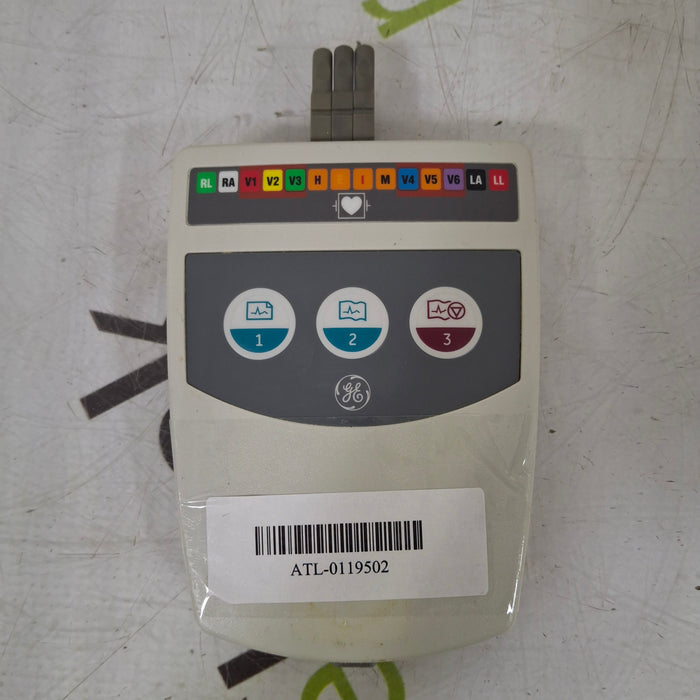 GE Healthcare CAM-HD Acquisition Module