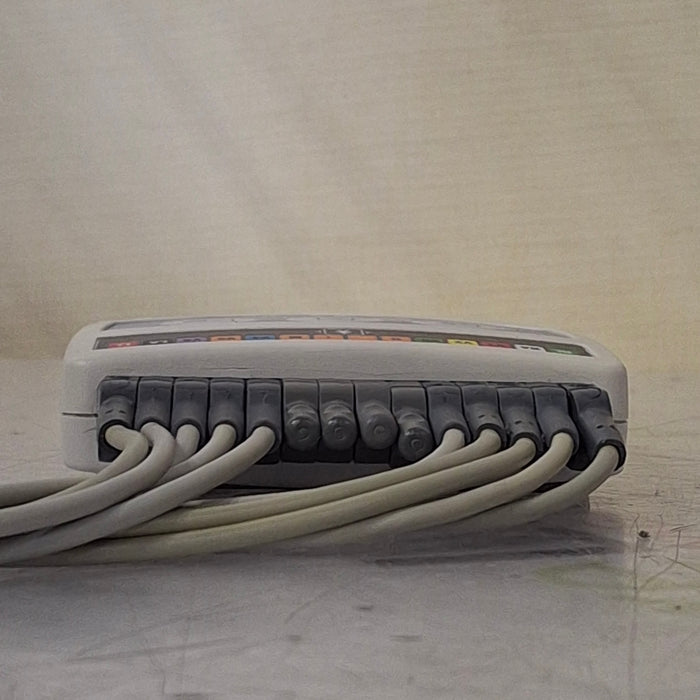 GE Healthcare CAM-HD Acquisition Module