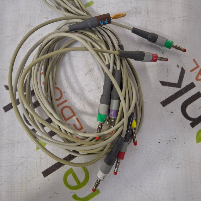 GE Healthcare CAM-HD Acquisition Module