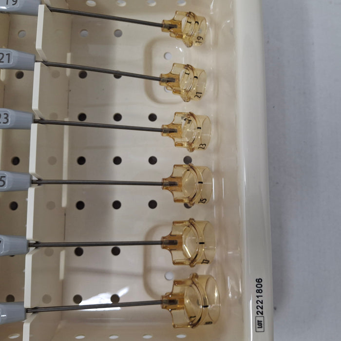 Edwards Lifesciences TRAY1183R Intuity Elite Valve System