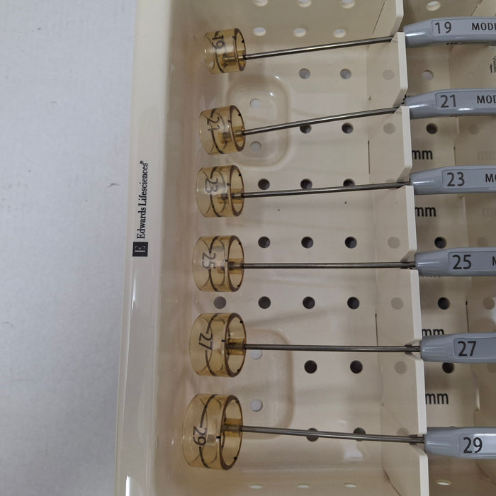 Edwards Lifesciences TRAY1183R Intuity Elite Valve System