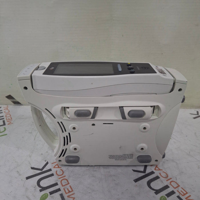 Masimo Masimo Radical 7 Pulse Oximeter w/ Base Patient Monitors reLink Medical