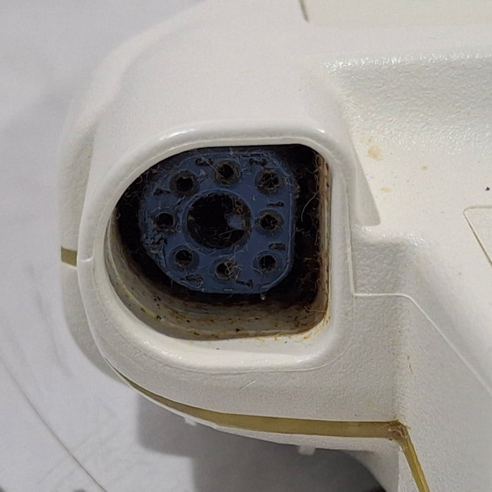 Philips Philips Intellivue TRx+ M4841A S02 Telemetry Transmitter w/SpO2 Patient Monitors reLink Medical