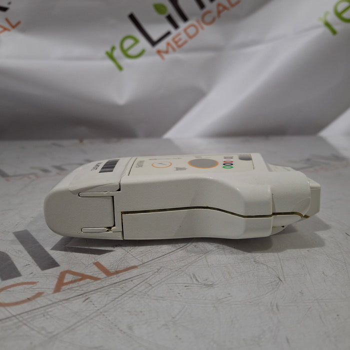 Philips Philips Intellivue TRx+ M4841A S02 Telemetry Transmitter w/SpO2 Patient Monitors reLink Medical