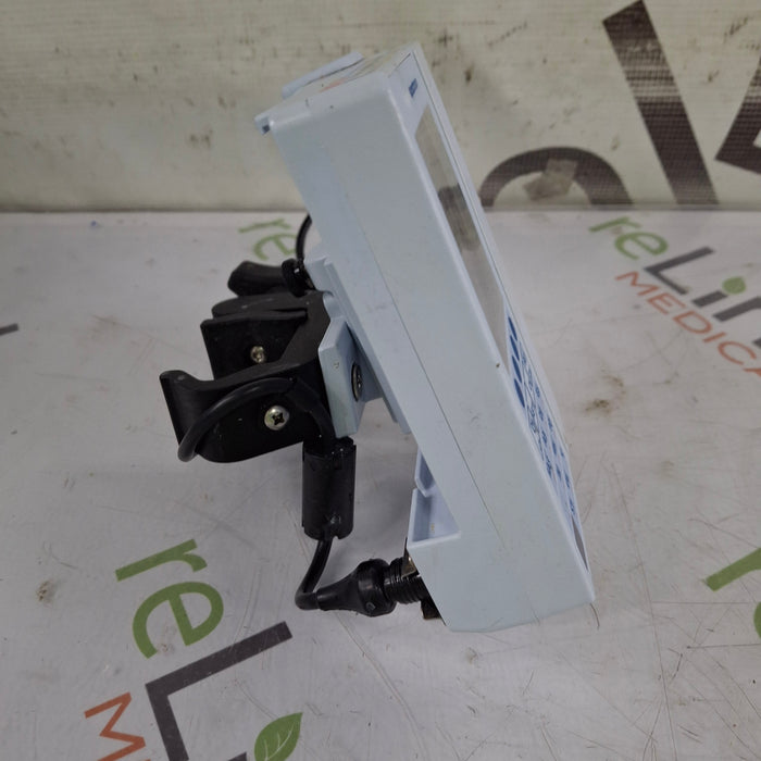 Baxter Baxter Sigma Spectrum 8.01.00 w/o Battery Infusion Pump Infusion Pump reLink Medical