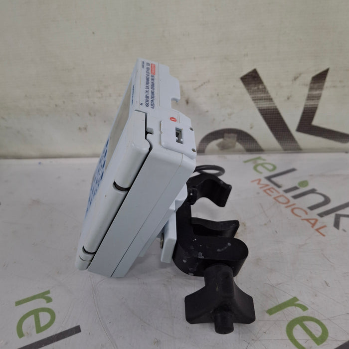 Baxter Baxter Sigma Spectrum 8.01.00 w/o Battery Infusion Pump Infusion Pump reLink Medical