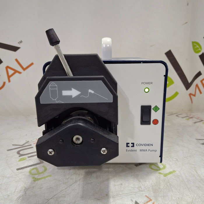 Covidien Covidien Evident MWA Pump Electrosurgical Units reLink Medical
