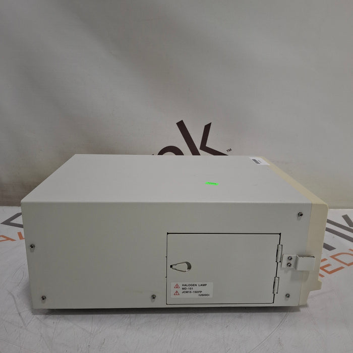 Olympus Olympus CV-60 Video Processor Flexible Endoscopy reLink Medical