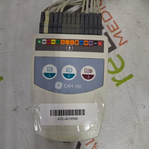 GE Healthcare GE Healthcare CAM-HD Acquisition Module Cardiology reLink Medical