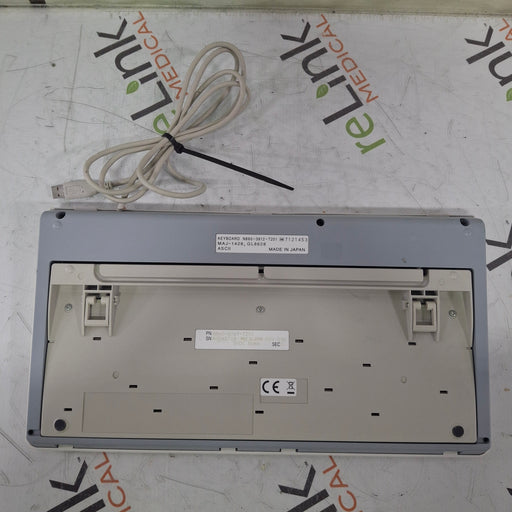 Olympus Olympus MAJ-1428 180 System Keyboard Flexible Endoscopy reLink Medical