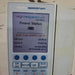 Baxter Baxter Sigma Spectrum 8.00.05 w/o Battery Infusion Pump Infusion Pump reLink Medical