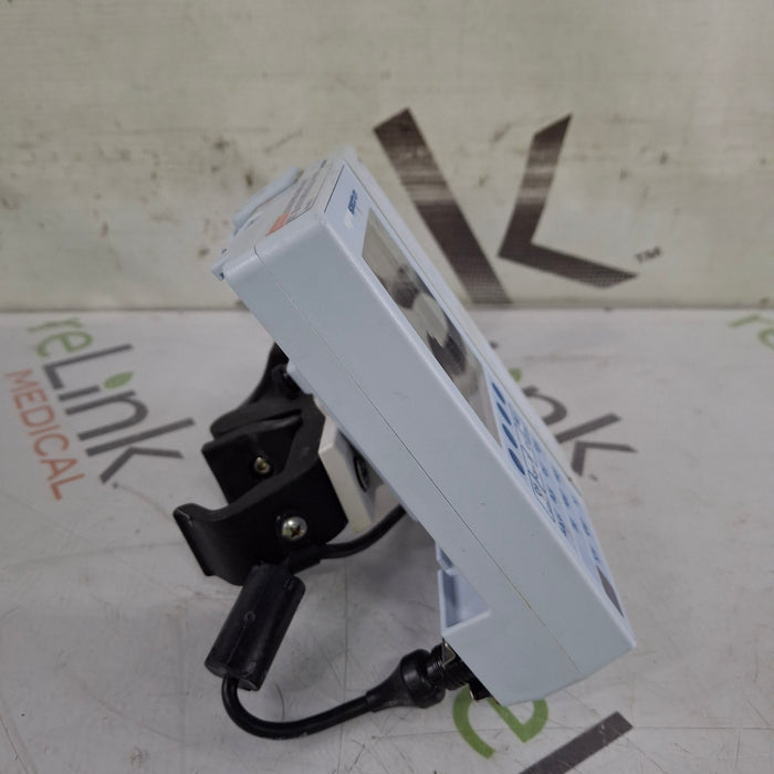 Baxter Baxter Sigma Spectrum 8.00.05 w/o Battery Infusion Pump Infusion Pump reLink Medical