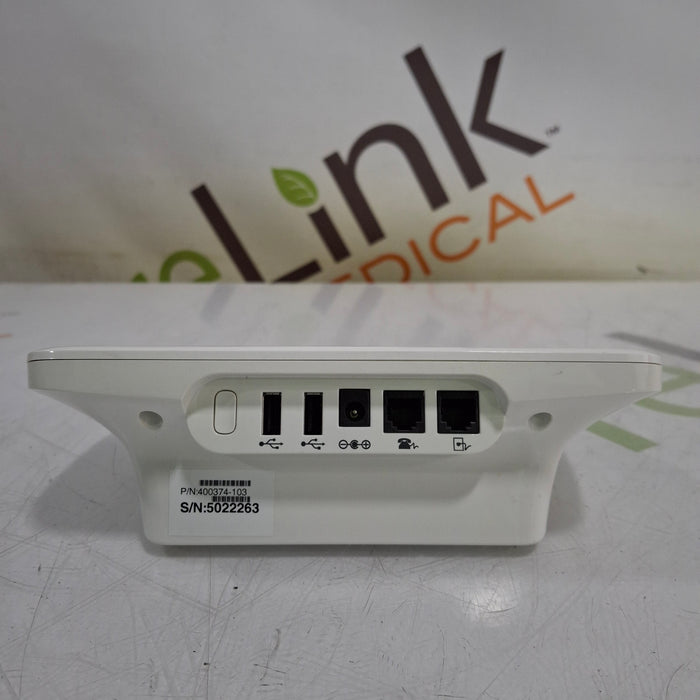 Boston Scientific Latitude Communicator Patient Monitoring System