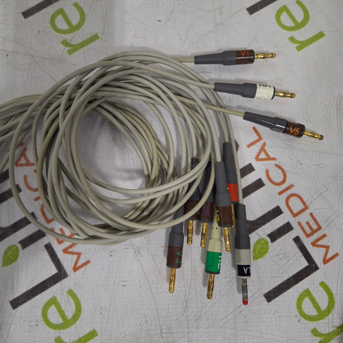 GE Healthcare CAM-HD Acquisition Module