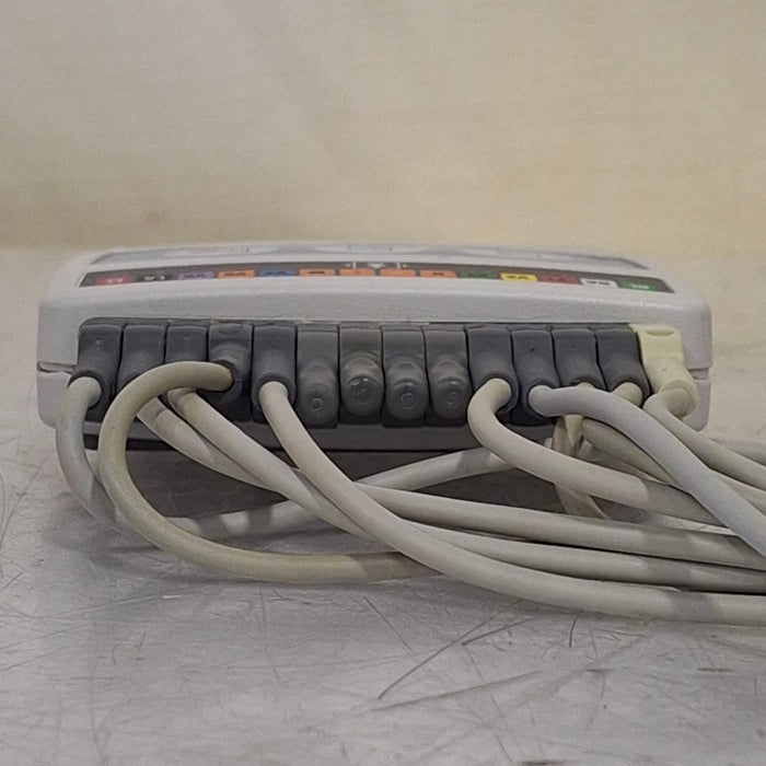 GE Healthcare CAM-HD Acquisition Module