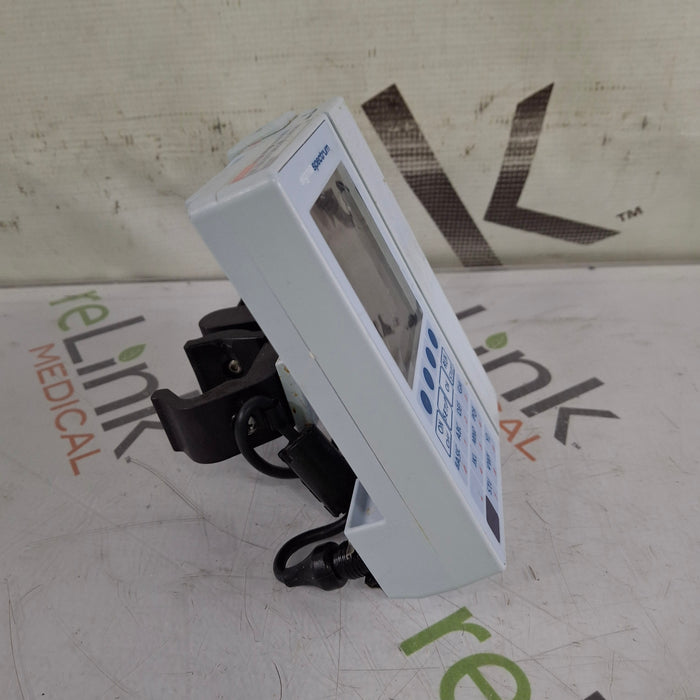 Baxter Baxter Sigma Spectrum 8.01.00 w/o Battery Infusion Pump Infusion Pump reLink Medical