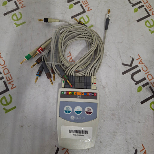 GE Healthcare GE Healthcare CAM-HD Acquisition Module Cardiology reLink Medical