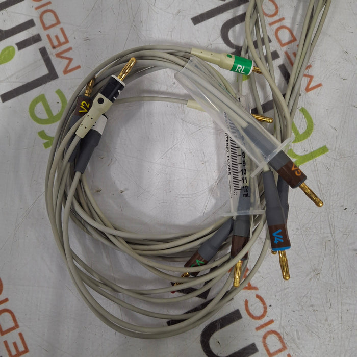 GE Healthcare GE Healthcare CAM-HD Acquisition Module Cardiology reLink Medical